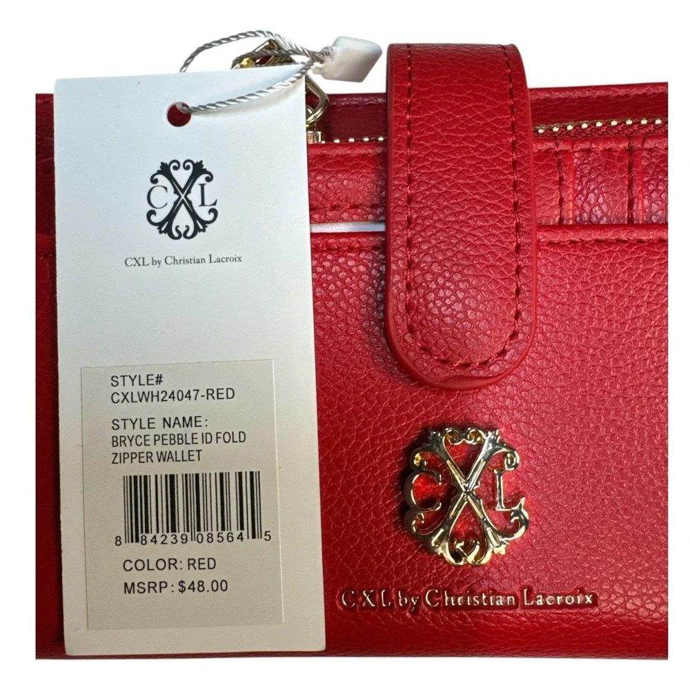 Christian Lacroix brand new
